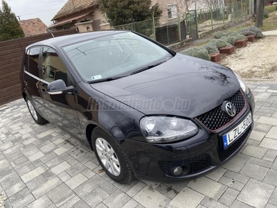 VOLKSWAGEN GOLF V 1.6 Comfortline (Automata)