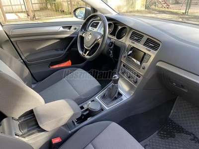 VOLKSWAGEN GOLF VII 1.2 TSi BMT Trendline