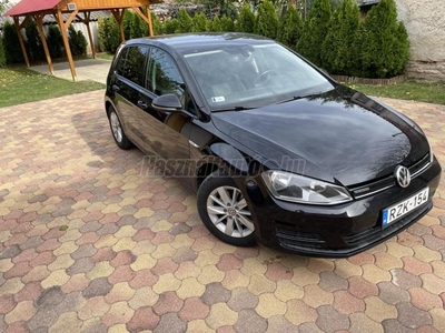 VOLKSWAGEN GOLF VII 1.6 TDI Comfortline