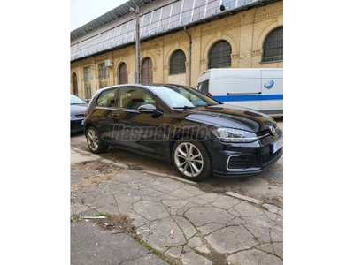 VOLKSWAGEN GOLF VII 72 000 KM 180 LE