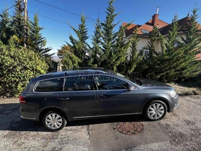 VOLKSWAGEN PASSAT 2.0 CR TDI Highline 4Motion BMT DSG