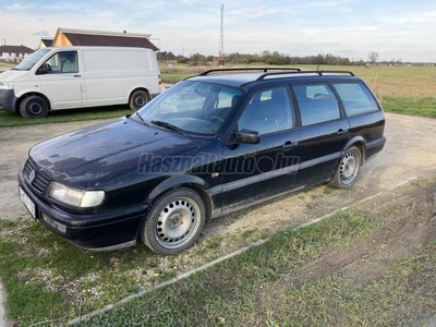 VOLKSWAGEN PASSAT IV Variant 1.9 GL TDI