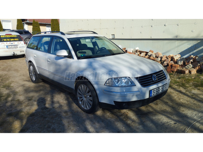 VOLKSWAGEN PASSAT V Variant 2.8 Highline 4Motion