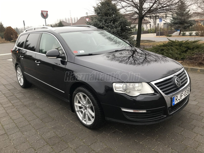 VOLKSWAGEN PASSAT VI 1.4 TSI Highline DSG