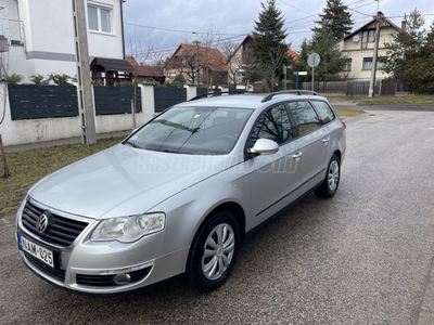 VOLKSWAGEN PASSAT VI 2.0 CR TDI Trendline DSG