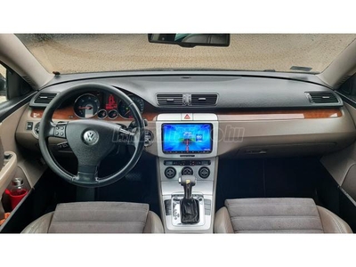 VOLKSWAGEN PASSAT VI 2.0 PD TDI Comfortline DSG DPF