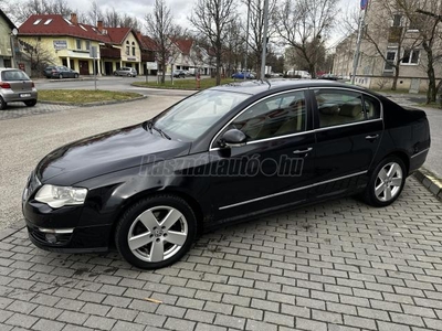 VOLKSWAGEN PASSAT VI 2.0 PD TDI Highline DSG