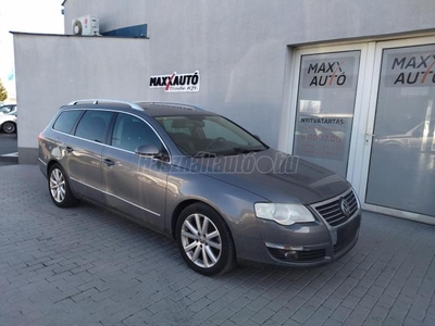 VOLKSWAGEN PASSAT VI Variant 2.0 PD TDI Highline DSG