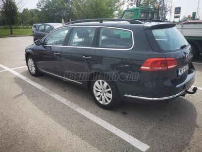 VOLKSWAGEN PASSAT VII 1.6 CR TDI Trendline BMT