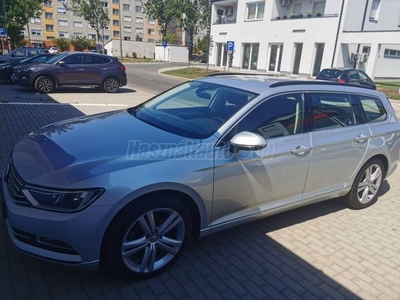 VOLKSWAGEN PASSAT VIII 2.0 TDI BMT Comfortline DSG