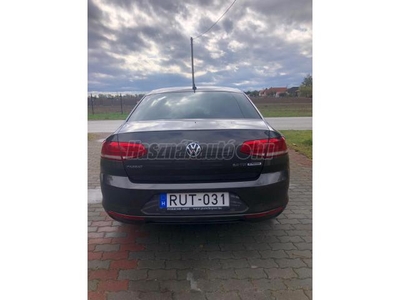 VOLKSWAGEN PASSAT VIII 2.0 TDI BMT Comfortline DSG