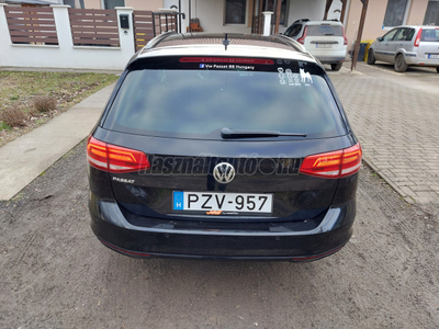 VOLKSWAGEN PASSAT VIII Variant 2.0 TDI BMT SCR Comfortline DSG7