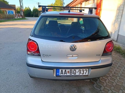 VOLKSWAGEN POLO 1.4 PD TDI Van 70