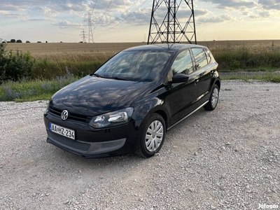 Volkswagen Polo 1.6 75 CR TDI Comfortline