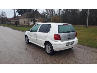 VOLKSWAGEN POLO III 1.4 60