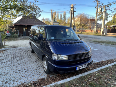 VOLKSWAGEN TRANSPORTER T4 2.5 Trans Van