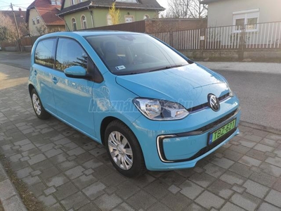 VOLKSWAGEN UP e-Up!