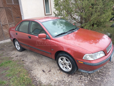 VOLVO S40 1.6