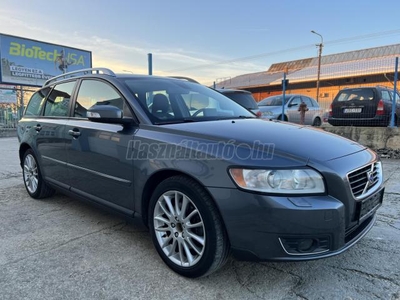 VOLVO V50 2.0 D Limited I Edition