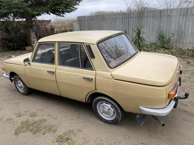 WARTBURG 353 1.0 L