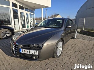 ALFA Romeo 159 1.9 JTD 16V Progression Navi. DI...