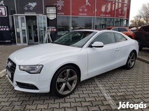 AUDI A5 Coupé 2.0 TFSI quattro S-tronic 195eKm....