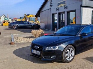 AUDI A5 Sportback 2.0 TFSI multitronic bőr. aut...