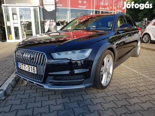 AUDI A6 Allroad 3.0 V6 TDI quattro S-tronic 103...