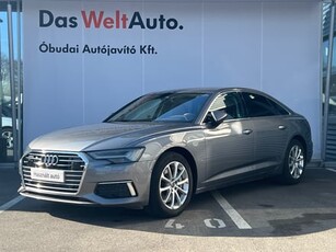 Audi A6
Design 55 TFSI quattro S tronic