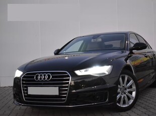 Audi A6
Limousine 3.0 TDI qu S tronic 272LE