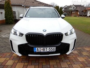 BMW X5 xdrive30d (Automata) M Sport Pro. Magyar...