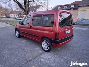 Citroen Berlingo 1.9 D Multispace Magyarországi...