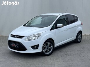 Ford C-Max 1.0 Ecoboost Technology Multimédia.U...