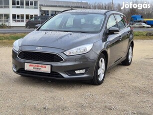 Ford Focus 1.0 Ecoboost Trend S S