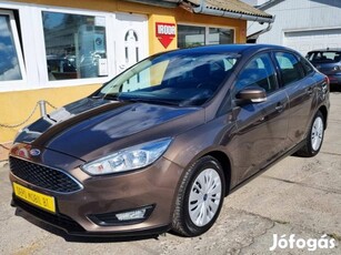 Ford Focus 1.6 Ti-Vct Trend