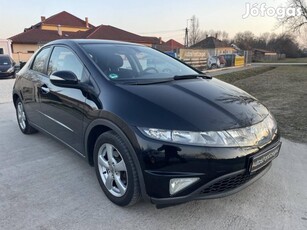 Honda Civic 1.4 Sport // Digit Klíma // Érdemes...