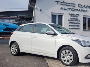 Hyundai I20 1.25i HP LED 70.000 Km!