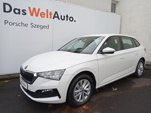 Škoda Scala
Ambition 1.0 TSI