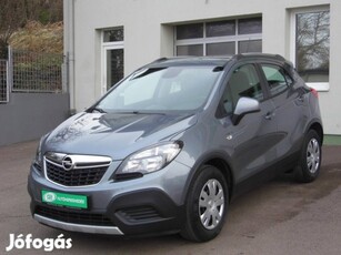 Opel MOKKA 1.6 Selection Start-Stop Kitünő Műsz...