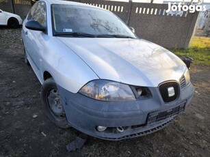 SEAT Ibiza 1.4 16V Chillout