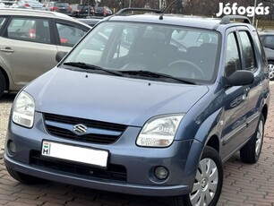 Suzuki Ignis 1.3 GLX 103.000KM!!! Magyarországi...