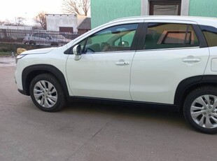 Suzuki S-Cross 1.4 Hybrid GL+ Magyarországi! 47...