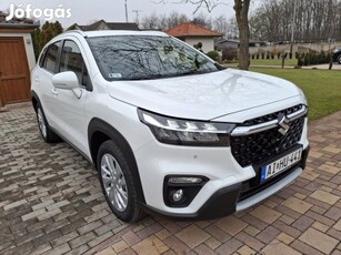 Suzuki S-Cross 1.4 Hybrid GL+ Új.0 KM.Garanciál...