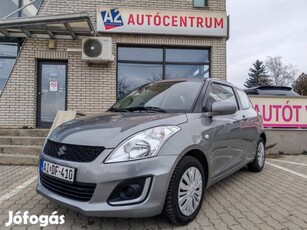 Suzuki Swift 1.2 GLX AC ESP 58000KM