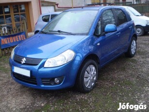 Suzuki SX4 1.5 GS Legfelszereltebb modell MAGYA...