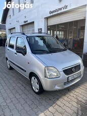 Suzuki Wagon R+ 1.3 GC (5 személyes )