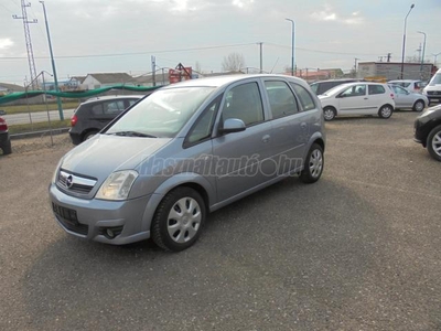 OPEL MERIVA A 1.4 Enjoy