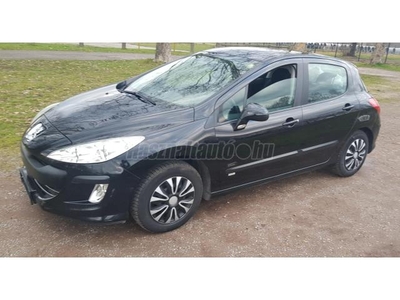 PEUGEOT 308 1.4 VTi Confort