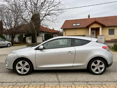 RENAULT MEGANE 2.0 TCe Privilege 139E KM! KEY LESS GO-DUPLA DIGITKLÍMA-TEMPOMAT!