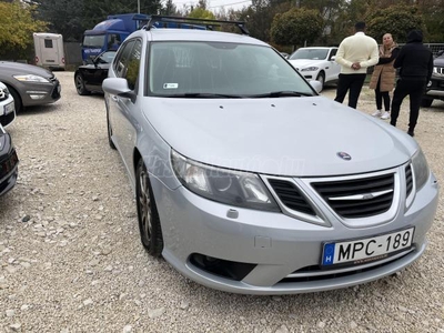 SAAB 9-3 Combi 1.8 t Arc